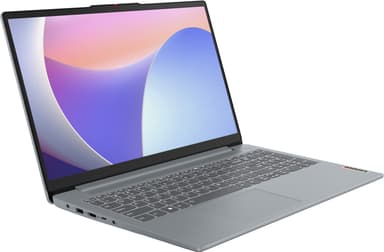 Lenovo IdeaPad Slim 3 15AMN8 R3-7320U/8 GB/128 15,6" kannettava