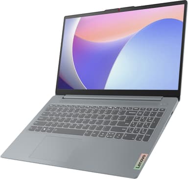Lenovo IdeaPad Slim 3 15ABR8 R5-5625U/16 GB/512 15,6" kannettava