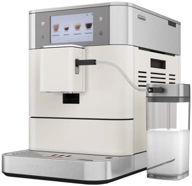 KitchenAid KF8 kahvikone 5KES8558EPL (valkoinen)