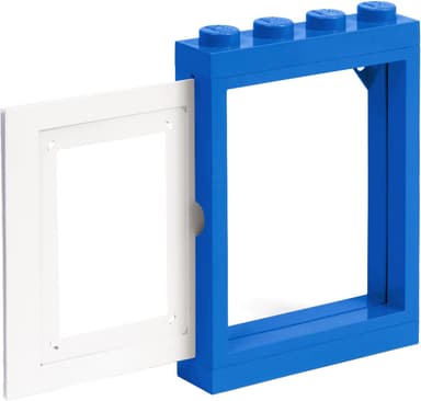 Lego valokuvakehys