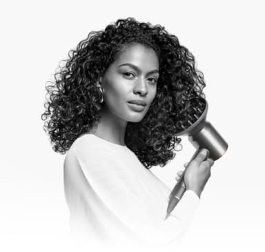 Dyson Supersonic Nural hiustenkuivaaja (vaaleanpunainen)