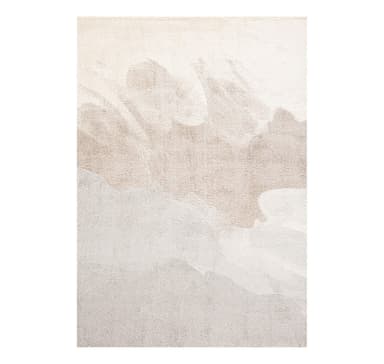 Matto TOULOUSE-2, 160x230cm, beige/harmaa