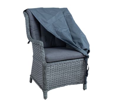 Huonekalujen päällinen 61x69x48/106cm, säänkestävä