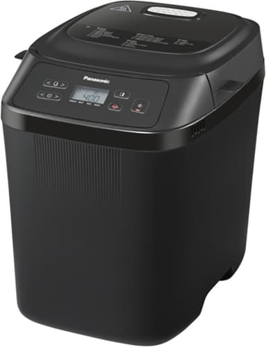 Panasonic leipäkone SD-PN100 (musta)
