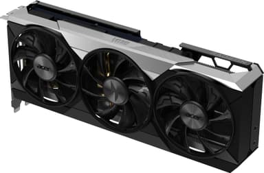 Acer Nitro Radeon RX 9070 OC 16 GB näytönohjain