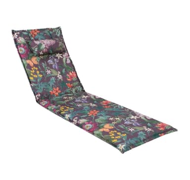 Tyyny tuolille AMAZONIA 55x195x3cm
