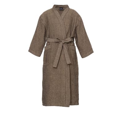 Kylpytakki RENTO BROWN, lasten L/XL