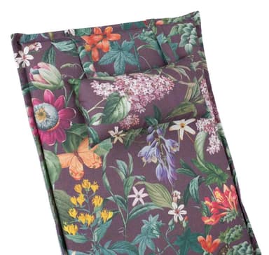 Tyyny tuolille AMAZONIA 55x195x3cm