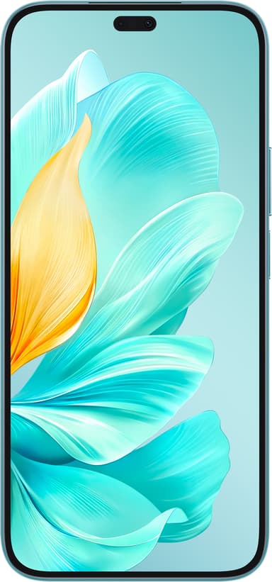 Honor 200 Lite 5G älypuhelin 8/256 GB (Cyan Lake) DEMO