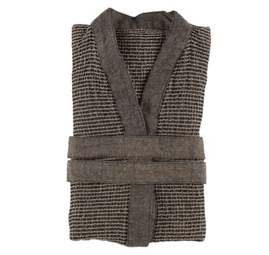 Kylpytakki RENTO BROWN, lasten L/XL