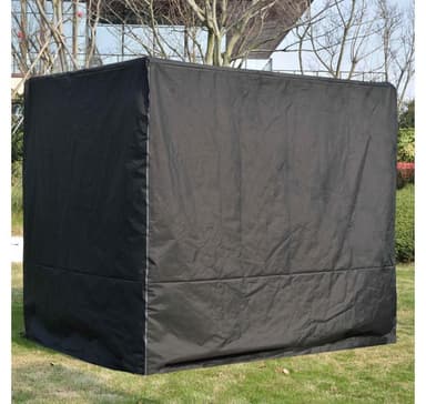 Päällinen solariumille MAROCCO
