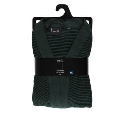 Kylpytakki RENTO GREEN S/M