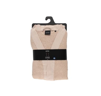 Kylpytakki RENTO BEIGE, S/M
