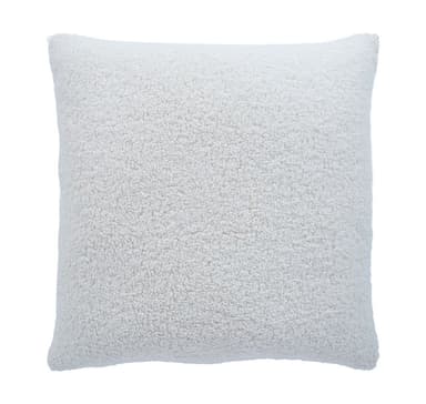 Tyyny LARRY 65x65cm, luonnonvalkoinen