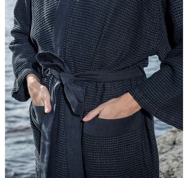 Kylpytakki RENTO GREY, S/M