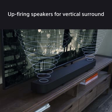 Sony Bravia Theatre Bar 6E 3.1.2-kanavainen soundbar