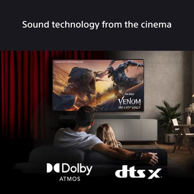 Sony Bravia Theatre Bar 6E 3.1.2-kanavainen soundbar