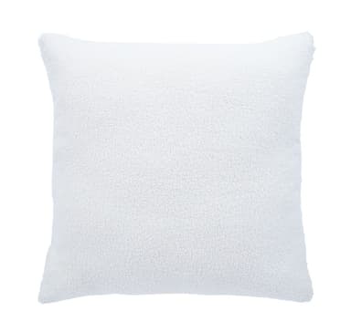 Tyyny LARRY 65x65cm, luonnonvalkoinen