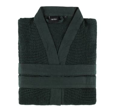 Kylpytakki RENTO GREEN L/XL