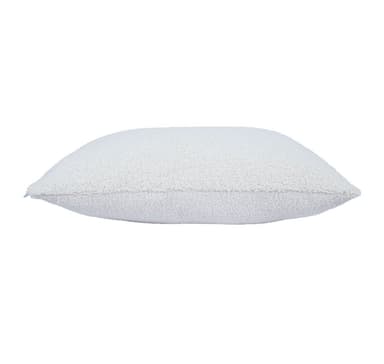 Tyyny LARRY 65x65cm, luonnonvalkoinen