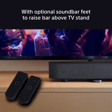 Sony Bravia Theatre Bar 6E 3.1.2-kanavainen soundbar