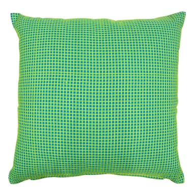 2 tuotteen paketti. Tyyny TROPIC, 50x50cm, 076