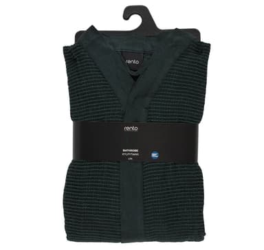 Kylpytakki RENTO GREEN L/XL