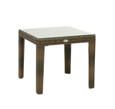 Apupöytä WICKER