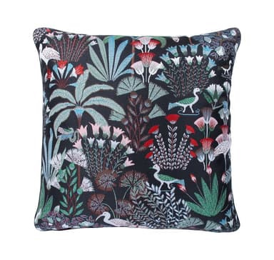 Tyyny HOLLY 45x45cm, paratiisi