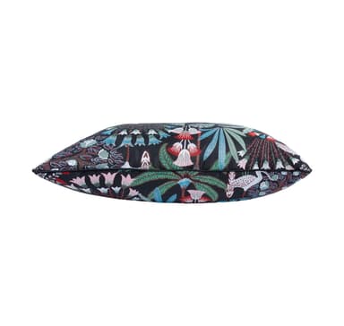 Tyyny HOLLY 45x45cm, paratiisi
