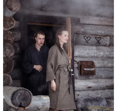 Kylpytakki RENTO BROWN, S/M