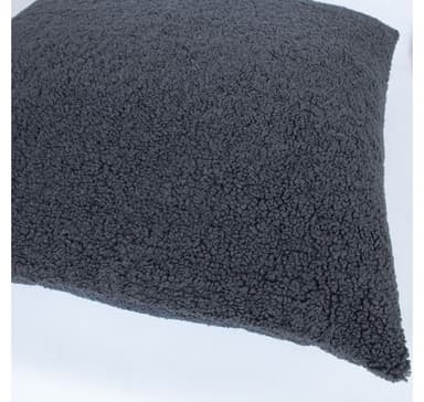 Tyyny LARRY 65x65cm, harmaa