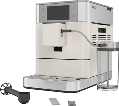 KitchenAid KF8 kahvikone 5KES8558EPL (valkoinen)