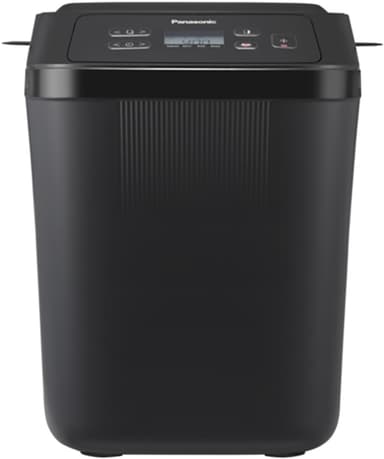 Panasonic leipäkone SD-PN100 (musta)