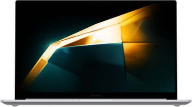 Samsung Galaxy Book4 i3-1315U/8/256/IPS 15,6" kannettava (hopea)
