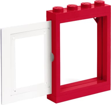 Lego valokuvakehys