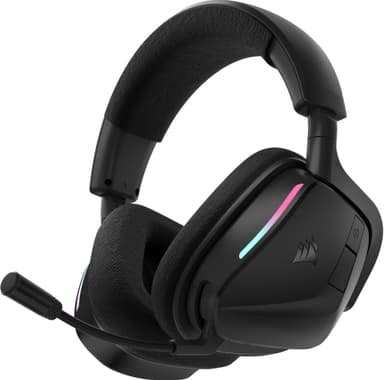 Corsair Void v2 langattomat pelikuulokkeet (hiili)