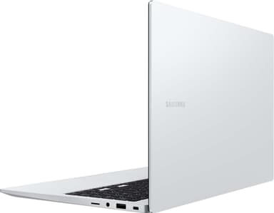 Samsung Galaxy Book4 i3-1315U/8/256/IPS 15,6" kannettava (hopea)