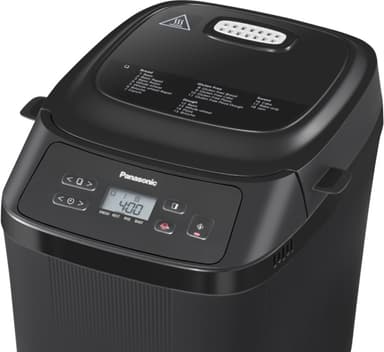 Panasonic leipäkone SD-PN100 (musta)