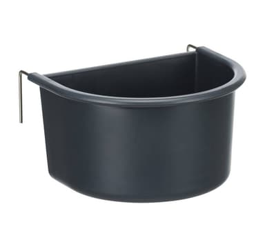 Ripustettava kulho lankapidikkeellä, 400 ml/11 × 8 cm