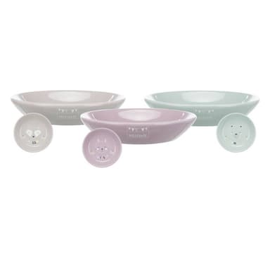Keraaminen kulho Junior 200ml/14cm
