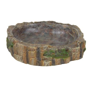 Kulho terraarioon 13x3,5x11cm