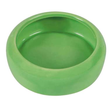Keraaminen kulho, hamsteri, 100 ml/ø 9 cm