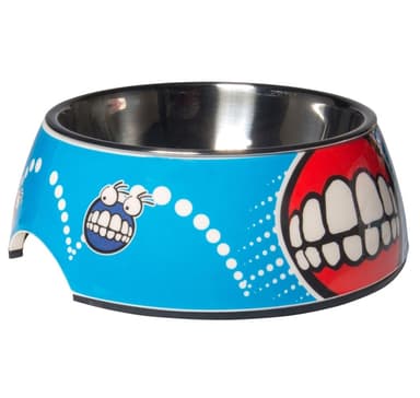 Kulho 2-in-1 pieni 160 ml kupla, sarjakuva