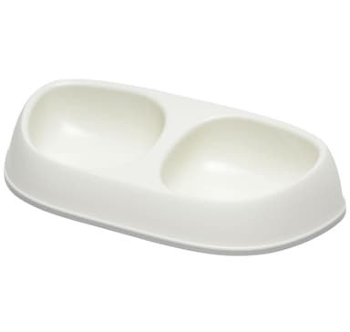 Sensi Bowl 2 x 200, valkoinen