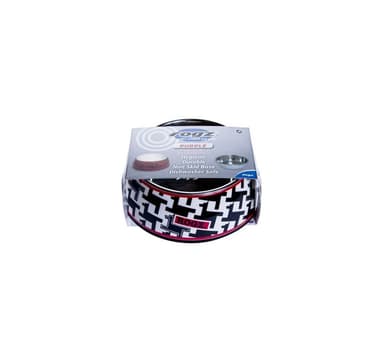 Kulho 2-in-1 pieni 160 ml kupla, koiranhammas