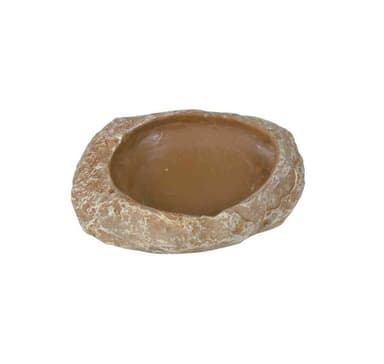 Kulho terraarioille 6x1,5x4,5 cm