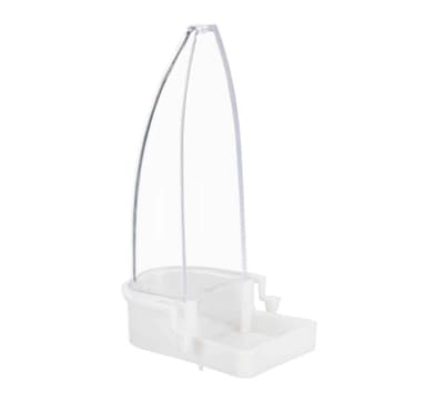 Vesi/ruokakulho, 90ml/12cm