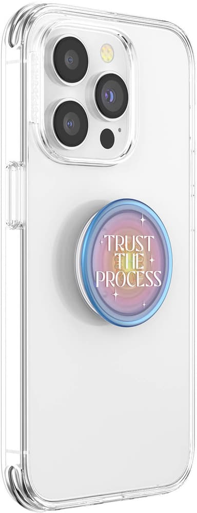 Popsockets puhelinpidike (monivärinen)