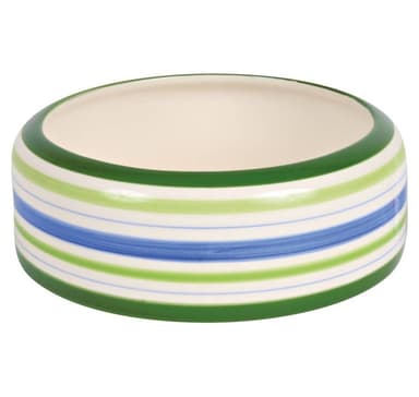 Keraaminen kulho kaneille, 500 ml/ø 16 cm